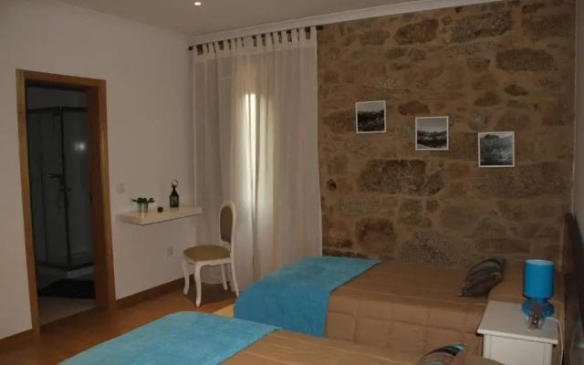 Casa da Capela