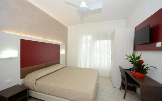 Hotel Lido Mazzini