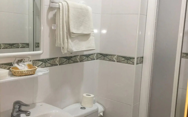 Hostal La Escapada