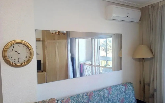 Marble Apartment