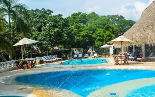 Hotel la Ardilla de Santa Fe