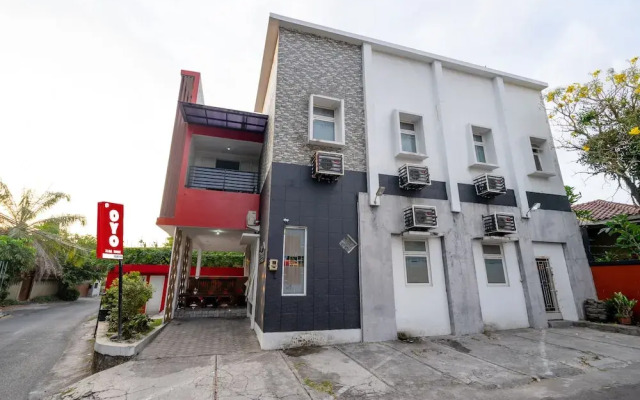 Zaira House by OYO Rooms