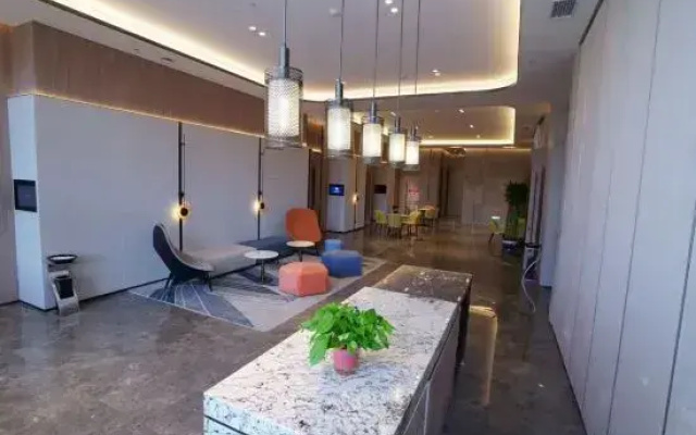 Holiday Inn Express LIAOYUAN ECONOMIC DEV ZONE by IHG