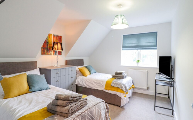 Fern Cottage