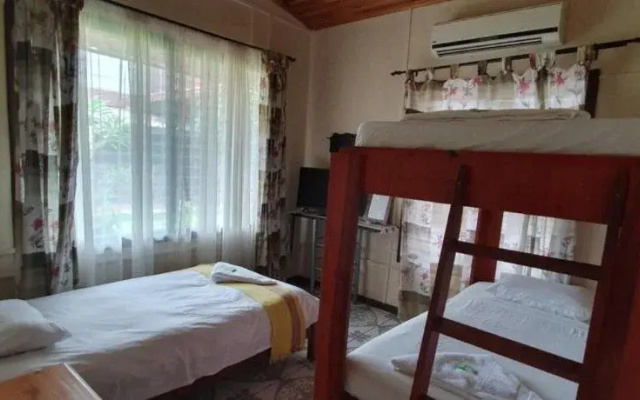 Turrialba Bed & Breakfast