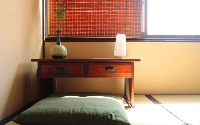 Guest house Umeya
