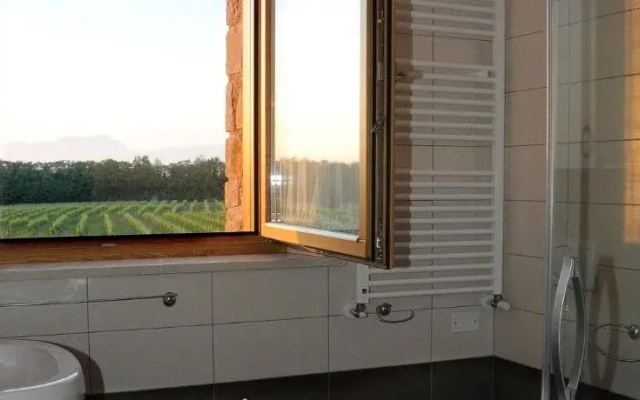 Massoni Bed and Breakfast