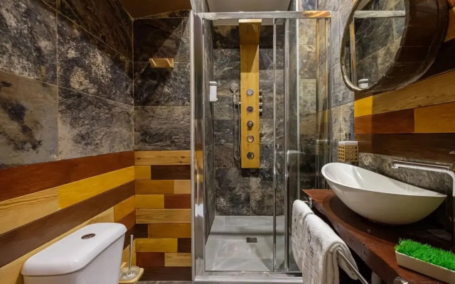 Y.Baixa - Boutique Apartments