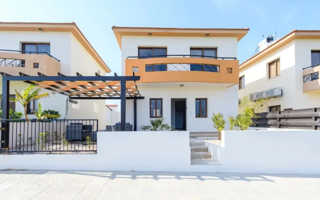 Malama Seaview Villa No5