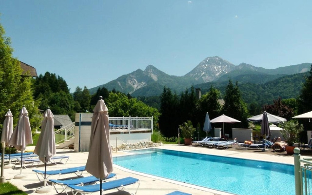 Sportpension Aichholzer