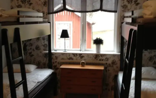 Bruksgården Vandrarhem