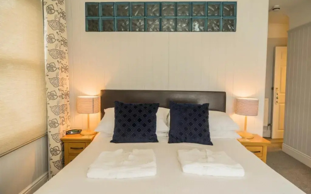 The Bay Hotel