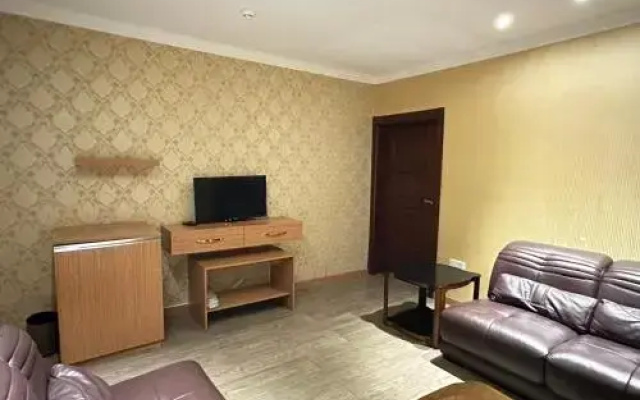 Blue Marine Hotel Shaqlawa