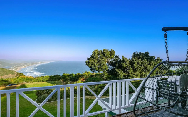 Hilltop Boutique Hotel