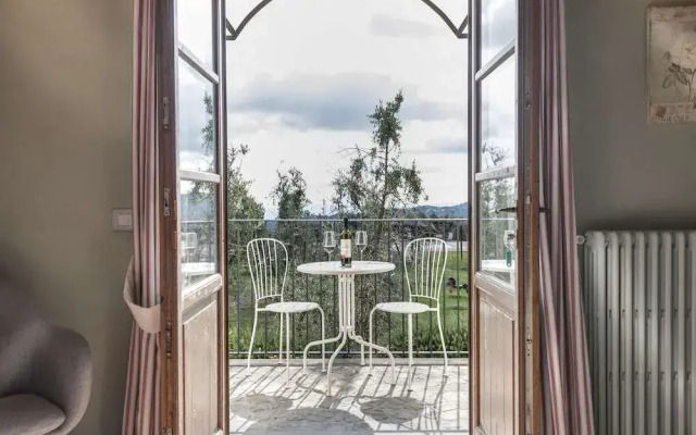 Agriturismo La Forra