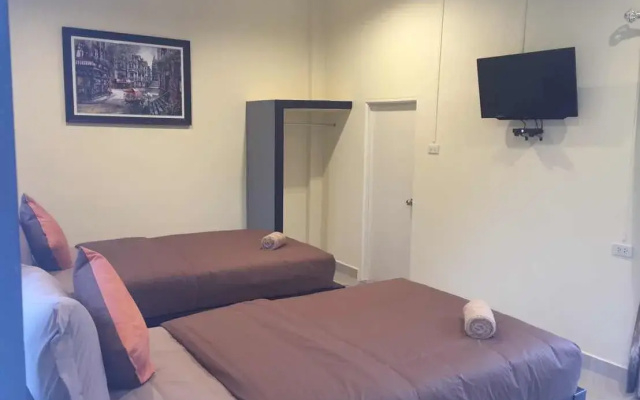 Siri Apartment