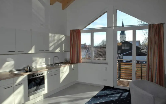 Landhaus Sixtmühle