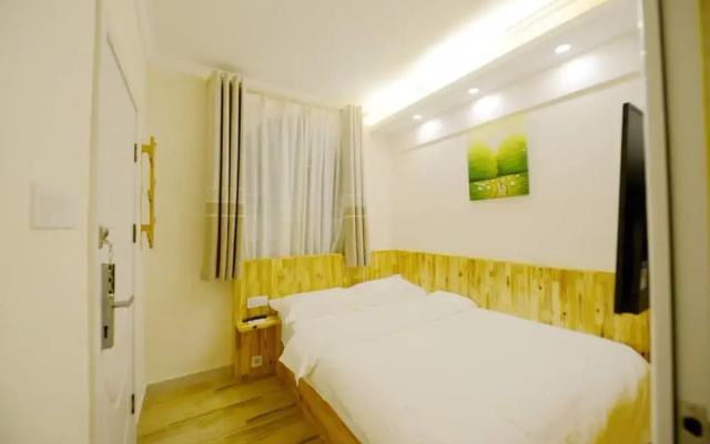 Dingding Inn Zhangjiajie