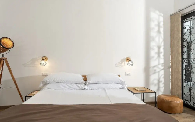 alle Stelle b&b