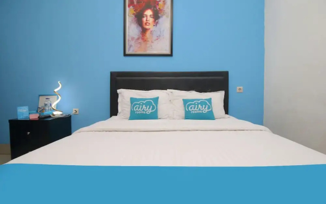 Airy Setiabudi Guntur 40 Jakarta