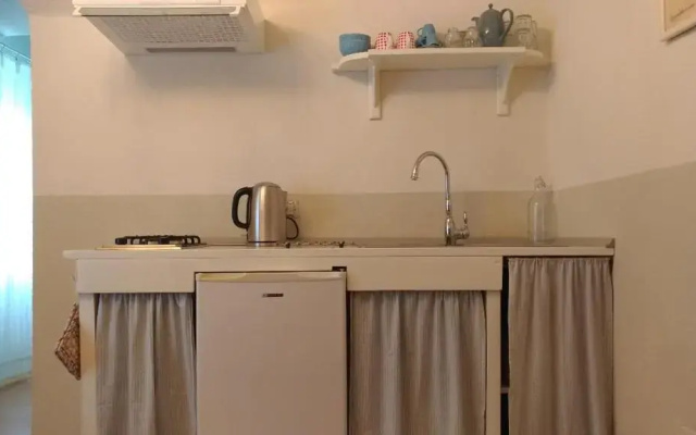 La Pecora Nera