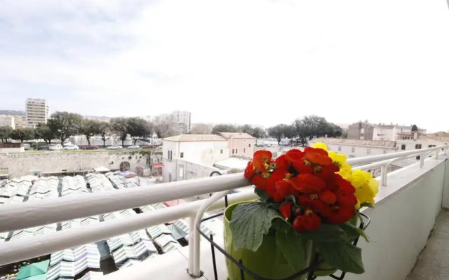 City Center Accommodation