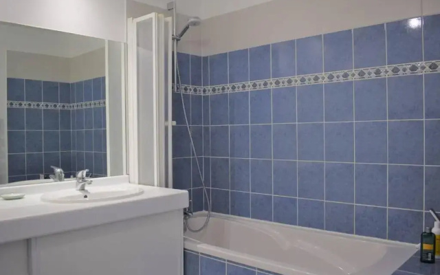 Appartement Perros-Guirec, 3 pièces, 5 personnes - FR-1-368-166