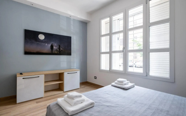 Giorgi Homes by Wonderful Italy - Luna