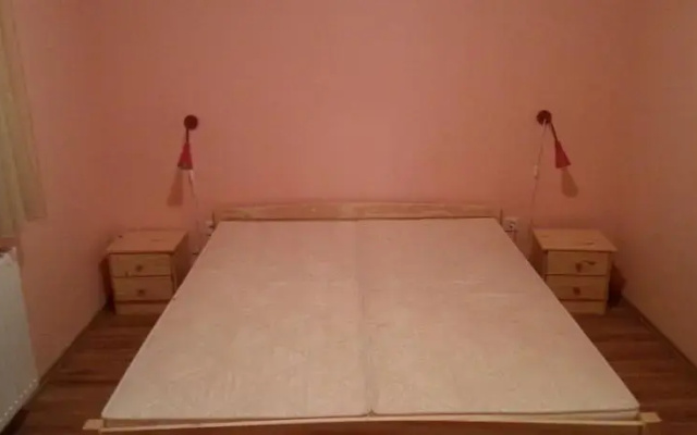 Tulipan Apartment