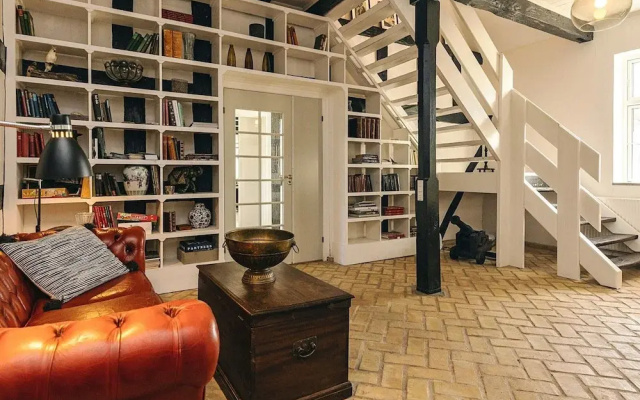 Holiday Home in Svendborg