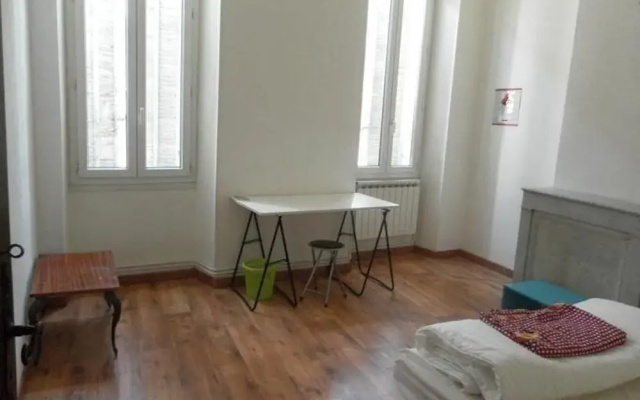 Coloka La Caserne