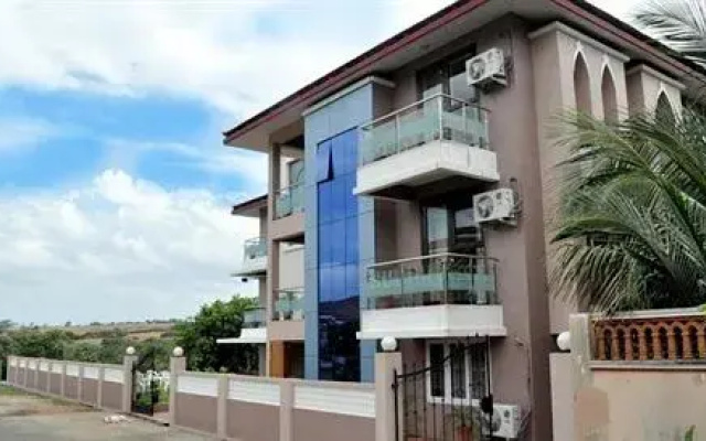 Leisure Vacations Cliff Resort