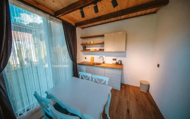Green Yazıcı Villa's