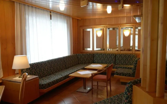 Hotel Regina Elena