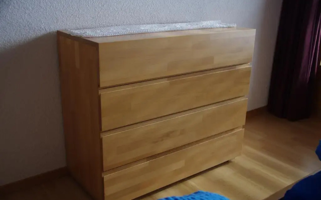 Ferienwohnung Leuweli