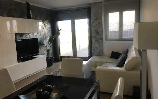 ApartUP Patacona Terrace Duplex I
