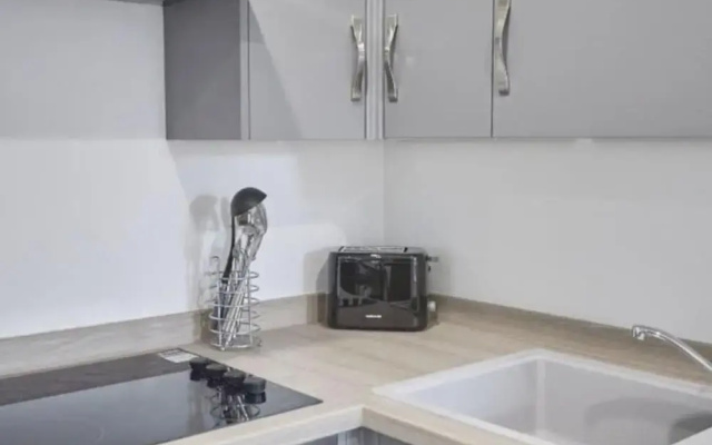Apartment 2 in Loftus