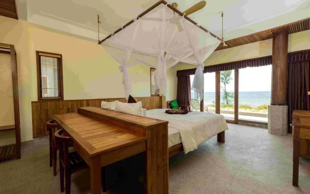 Quynh Vien Resort