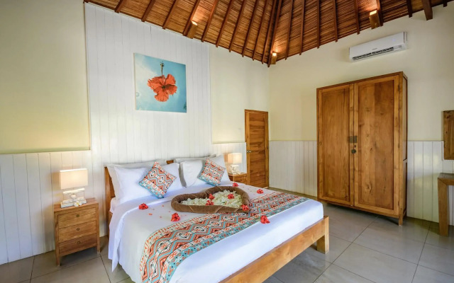 Kelapa Villas