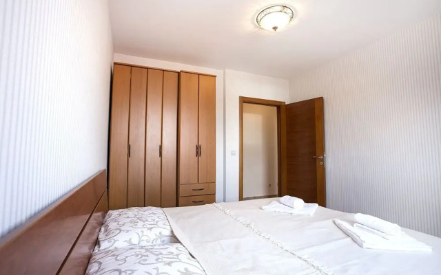 Apartment Maxim