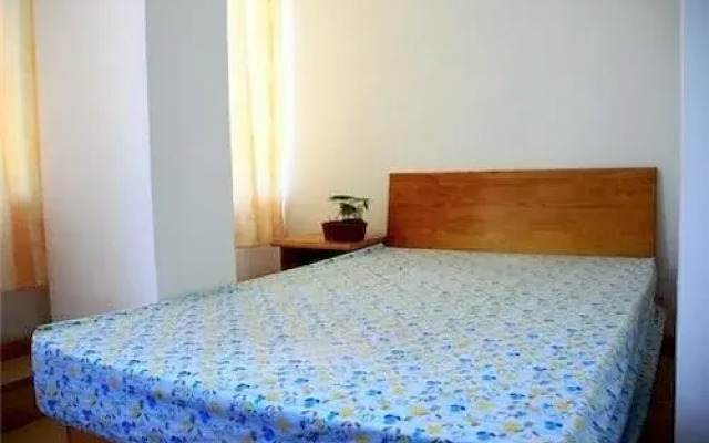Yi Ju Hostel- Qingdao