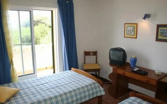 Apartment in the Heart of Benagil