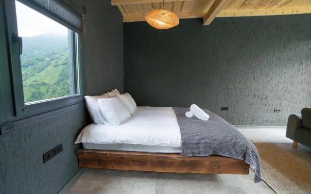 Almara Bungalow