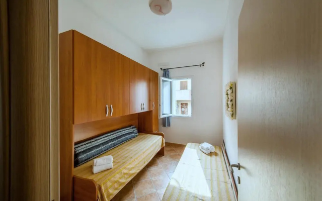 Beautiful Apartment in La Maddalena With 2 Bedrooms
