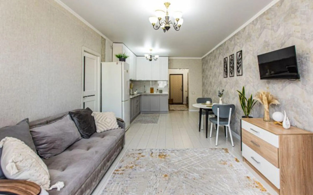Bayhouse в микрорайоне Аксай 5