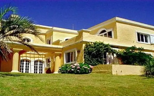 Hotel La Bluette