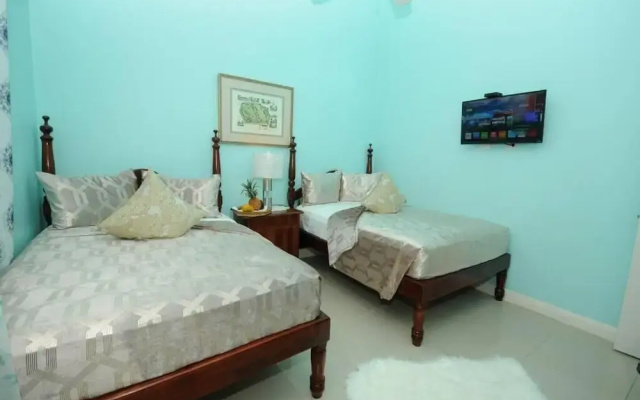 Crown Royal Villas