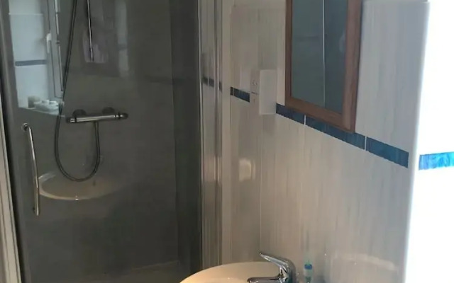 West Nattrass Guesthouse
