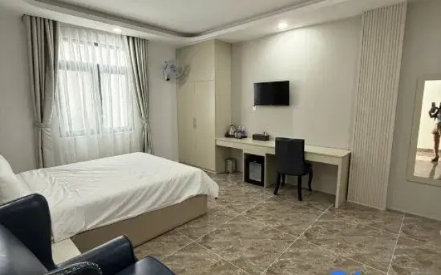Tho Lap 3 Hotel