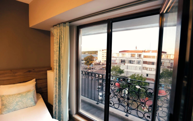Kule Hotel